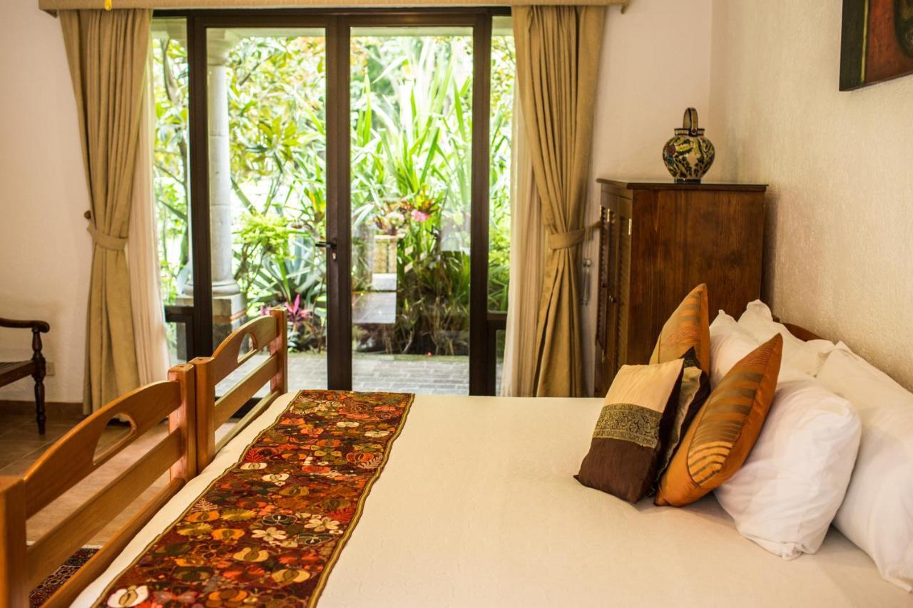 La Buena Vibra Retreat And Spa Hotel (Adults Only) Tepoztlán Zewnętrze zdjęcie