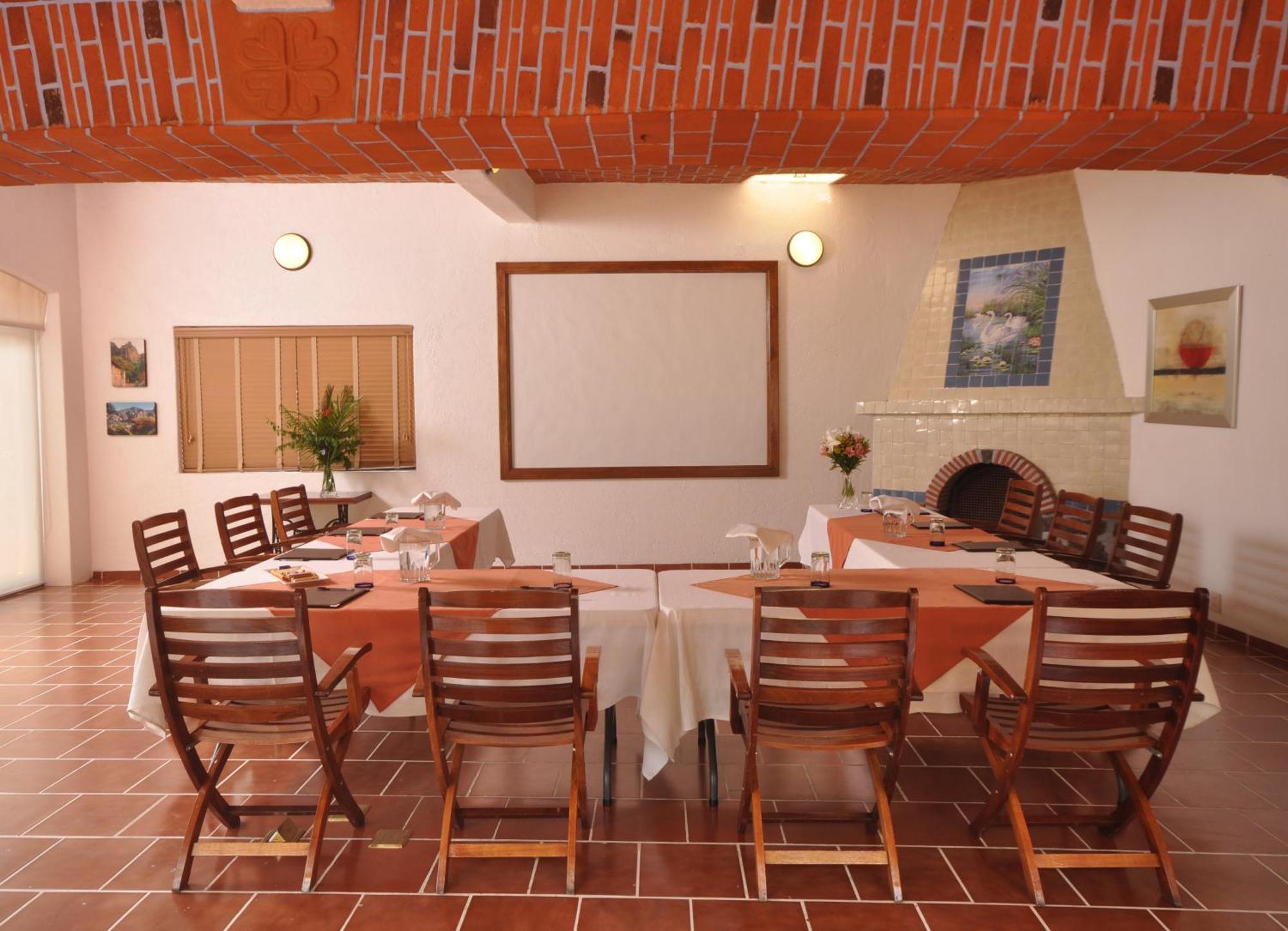 La Buena Vibra Retreat And Spa Hotel (Adults Only) Tepoztlán Zewnętrze zdjęcie