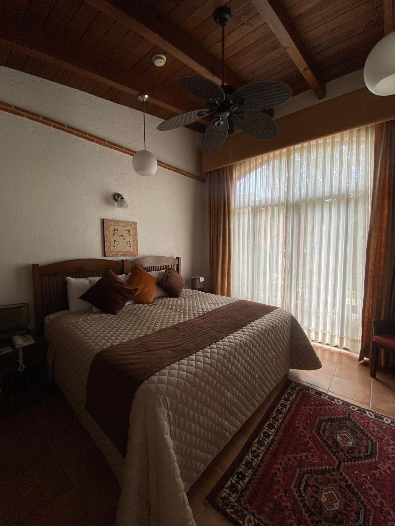La Buena Vibra Retreat And Spa Hotel (Adults Only) Tepoztlán Zewnętrze zdjęcie