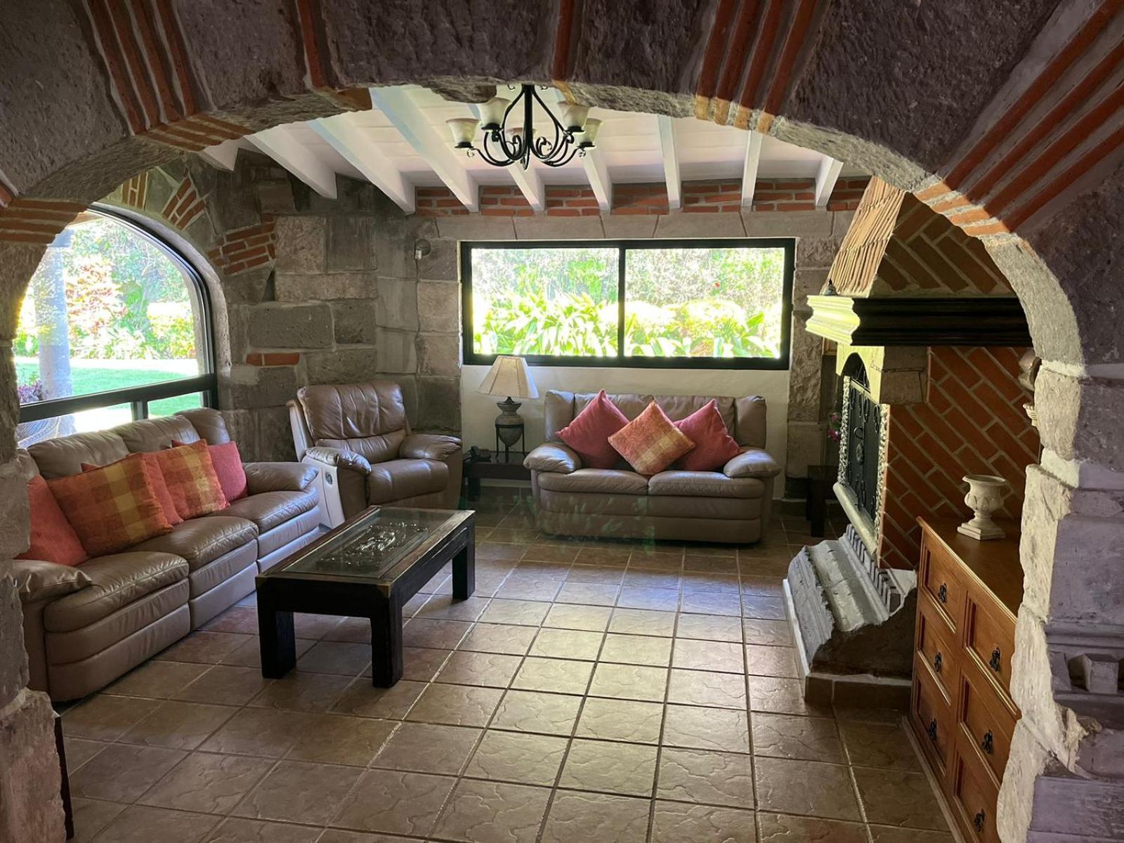 La Buena Vibra Retreat And Spa Hotel (Adults Only) Tepoztlán Zewnętrze zdjęcie