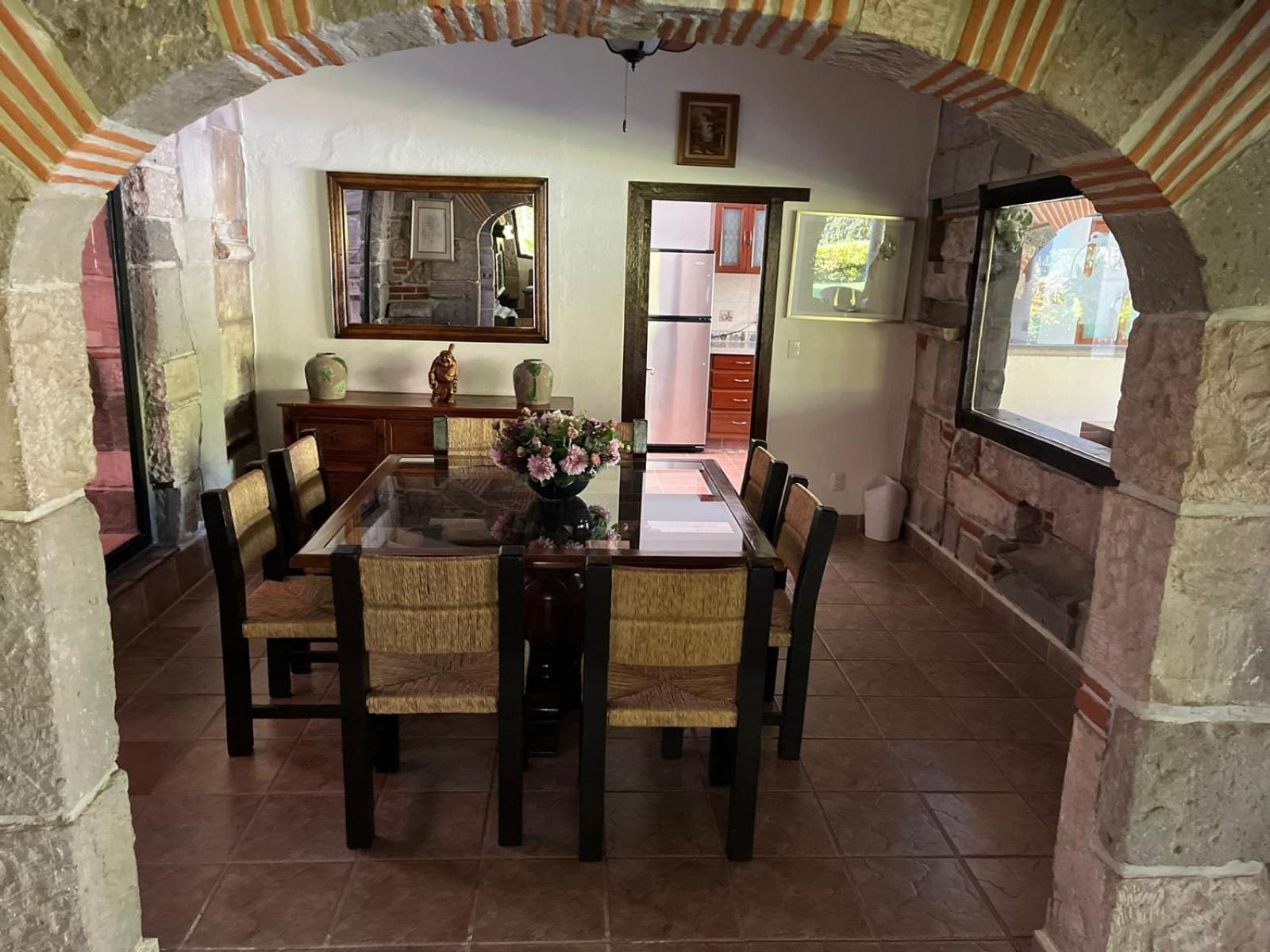 La Buena Vibra Retreat And Spa Hotel (Adults Only) Tepoztlán Zewnętrze zdjęcie