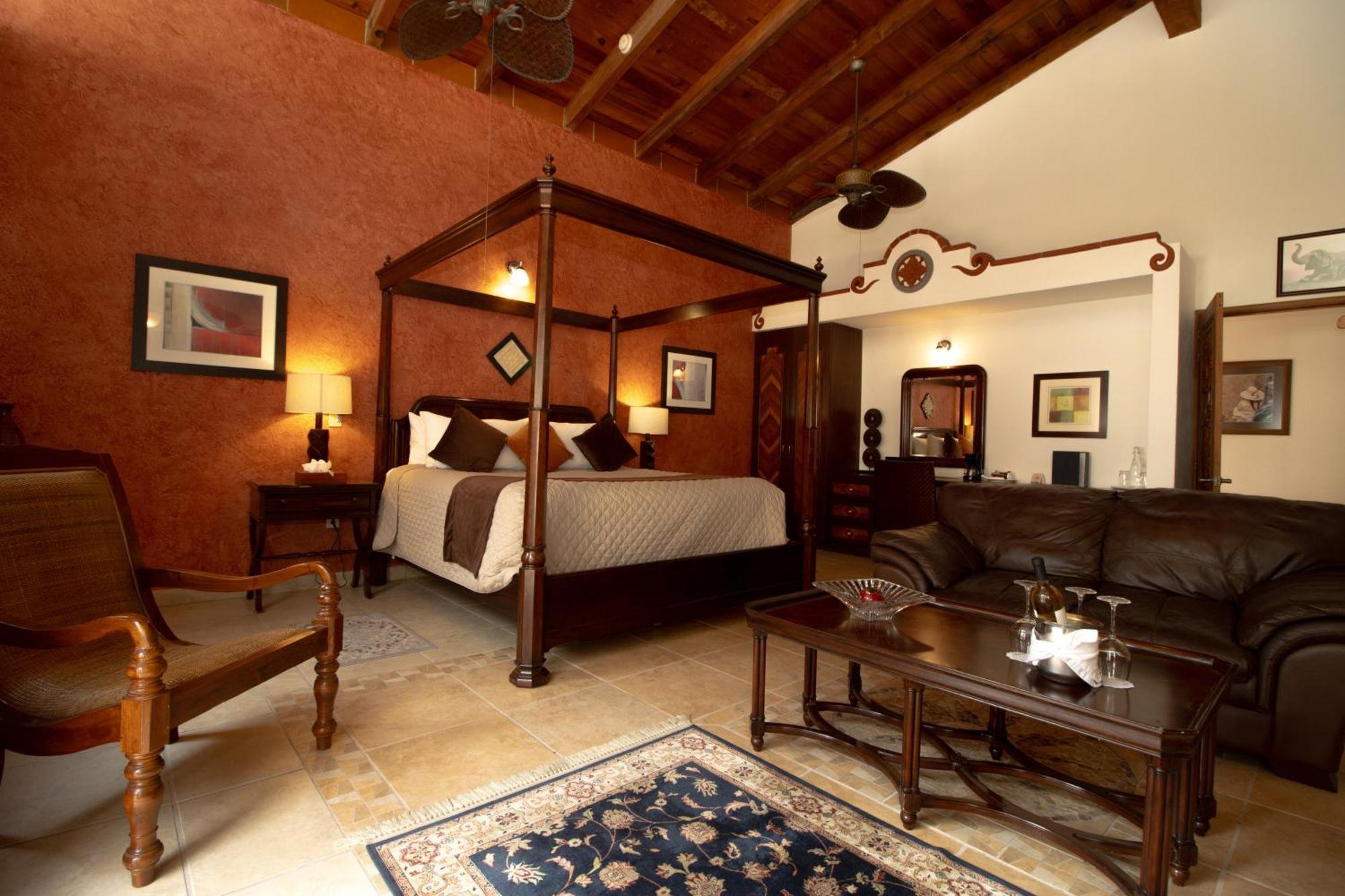 La Buena Vibra Retreat And Spa Hotel (Adults Only) Tepoztlán Zewnętrze zdjęcie